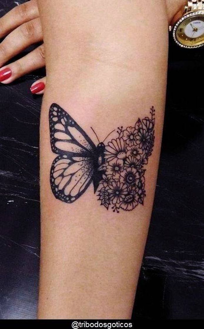 Moda Ideias de tatto!