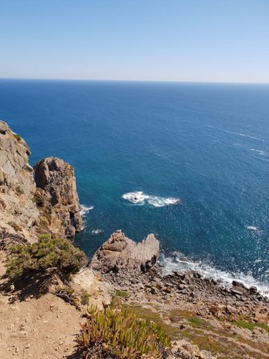 Cabo Da Roca