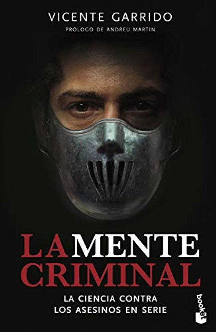 Book La mente criminal: La ciencia contra los asesinos en serie