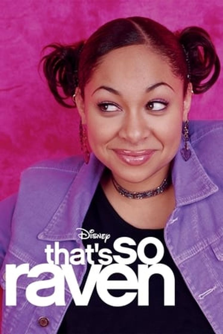 Serie That's So Raven