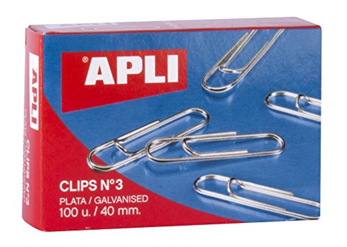 Producto APLI 11715