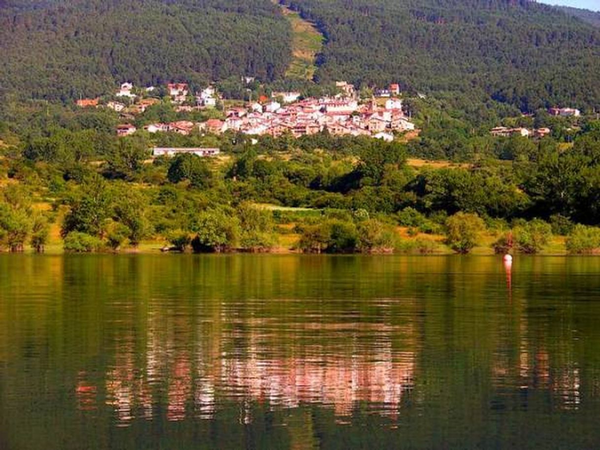 Place El Rasillo de Cameros