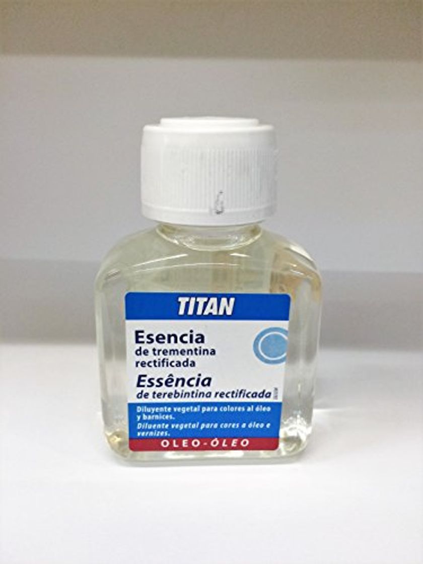 Producto TITAN