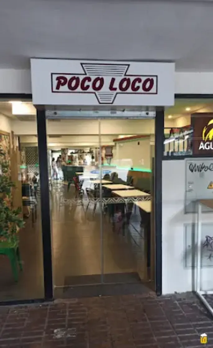 Restaurantes Poco Loco