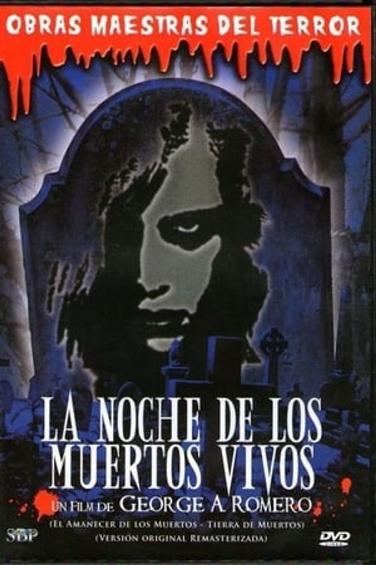 Movie La noche de los muertos vivientes
