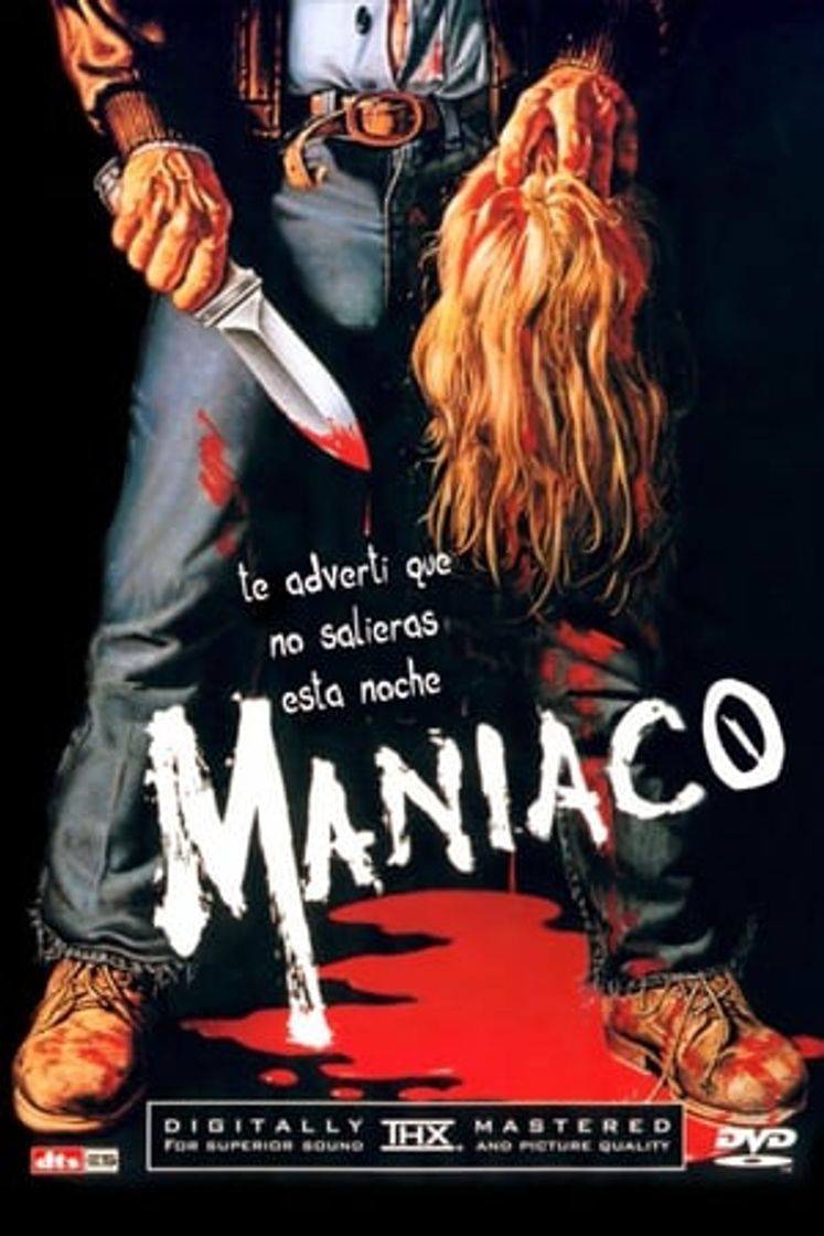 Movie Maníaco