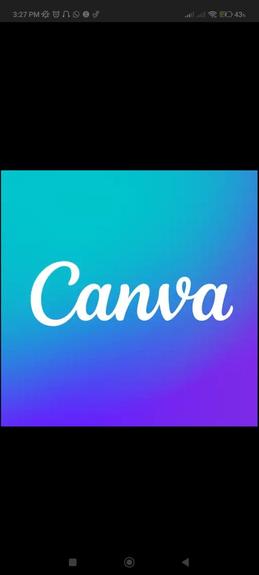 App Canva