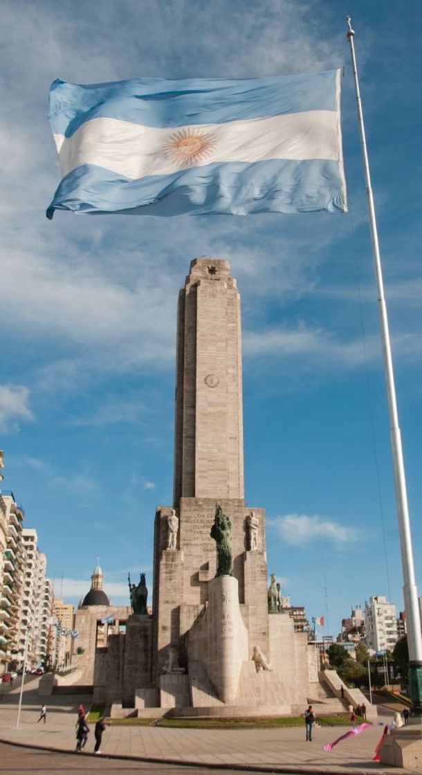 Place Argentina