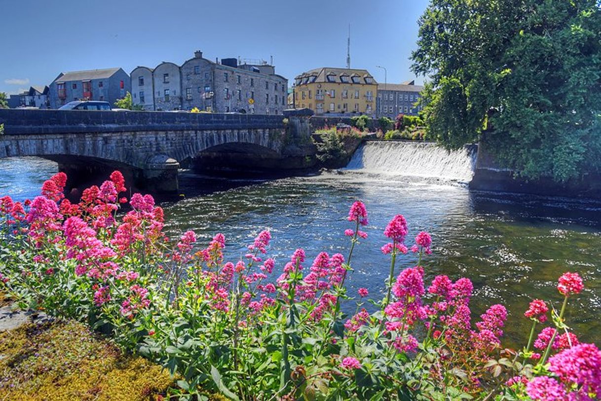 Place Galway