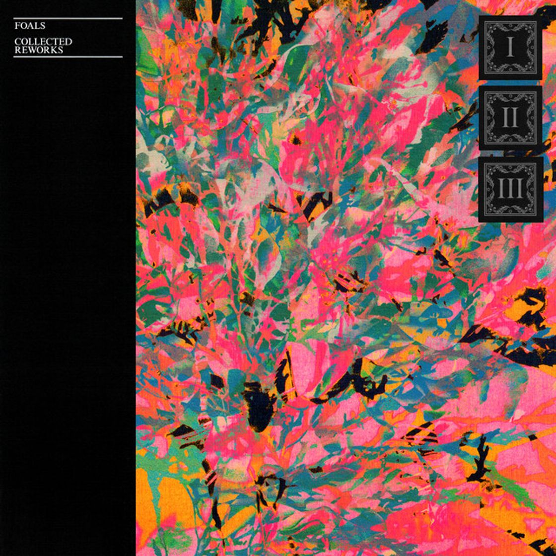 Music Late Night - Solomun Remix