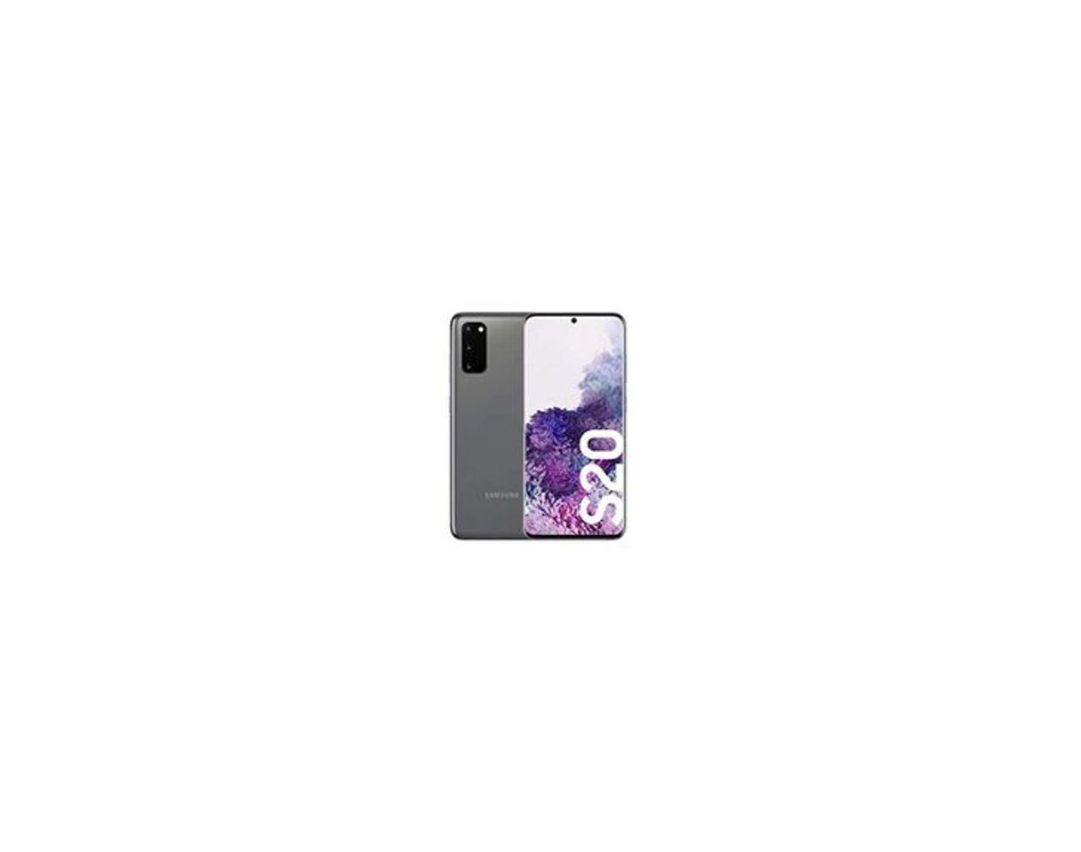 Social Samsung Galaxy S20 - Smartphone  6.2" Dynamic AMOLED