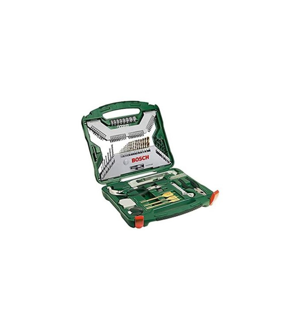 Product Caixa de ferramentas Bosch X-line 103