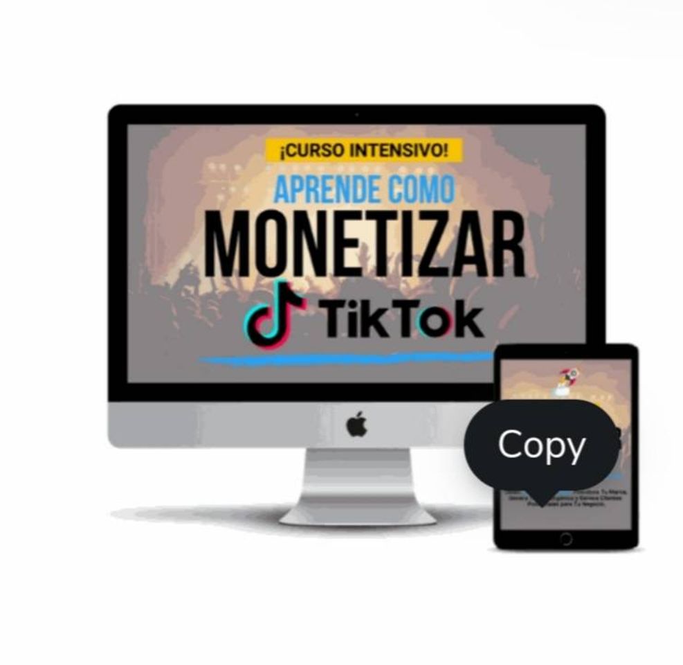 Moda Aprenda como monetizar tik tok