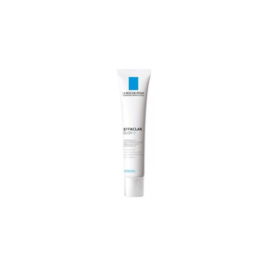 Products La Roche Posay Effaclar Duo