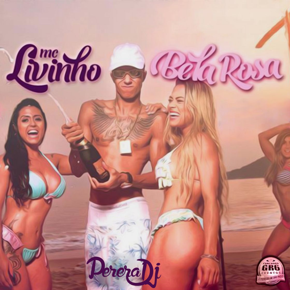Music Bela Rosa