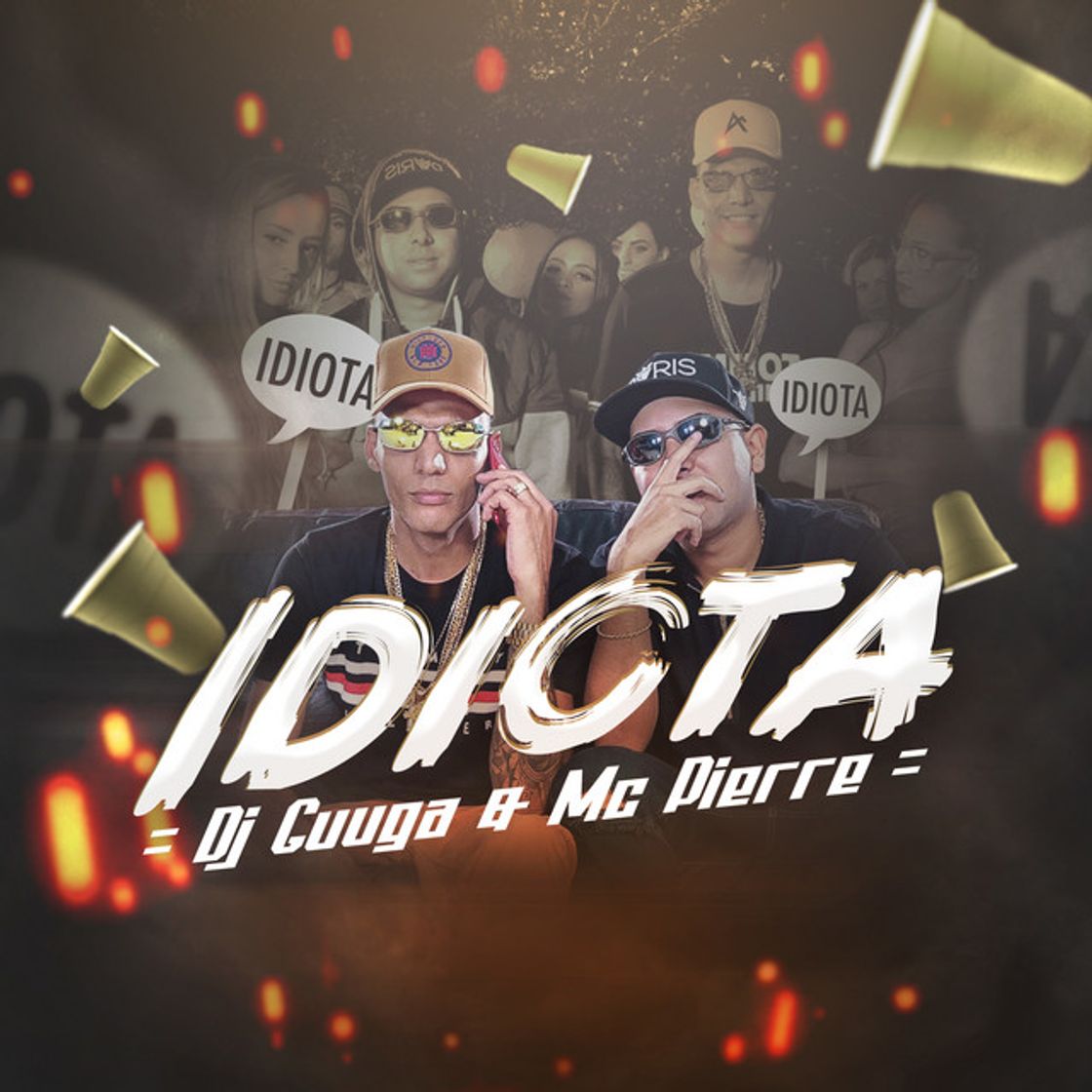 Music Idiota