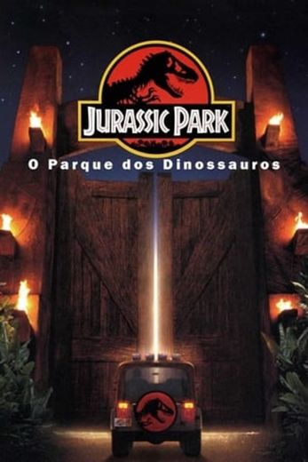 Jurassic Park