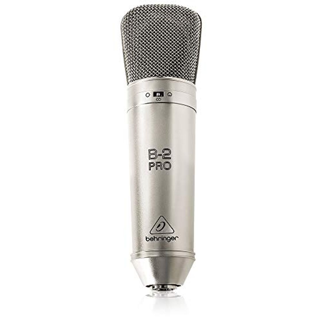 Producto Behringer B-2 PRO - Micrófono de condensador