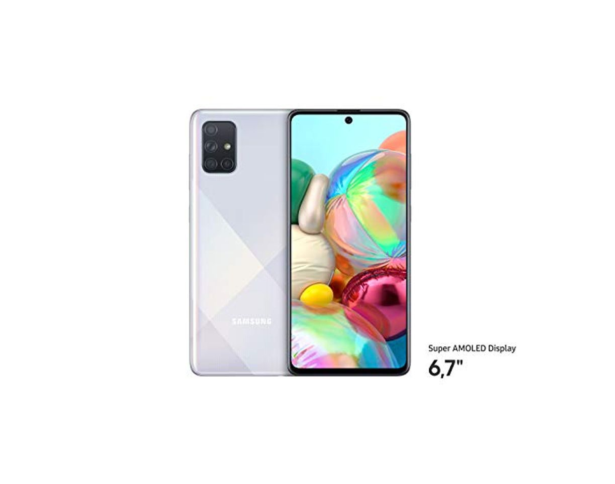 Product Samsung Galaxy A71 - Smartphone SM-A715F 17 cm