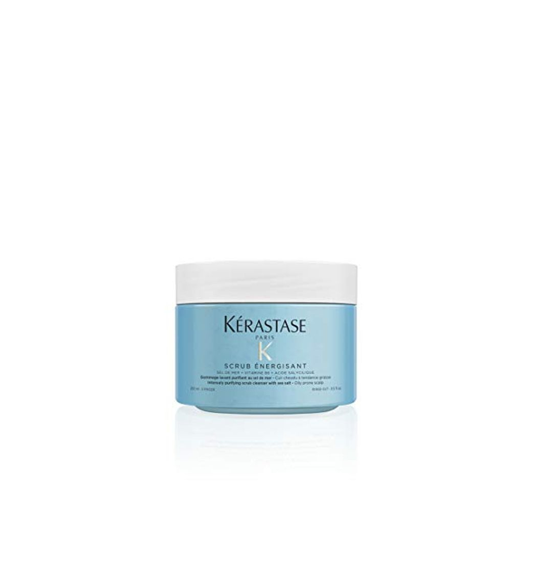 Belleza Kerastase Fusio Scrub Energisant 250ml