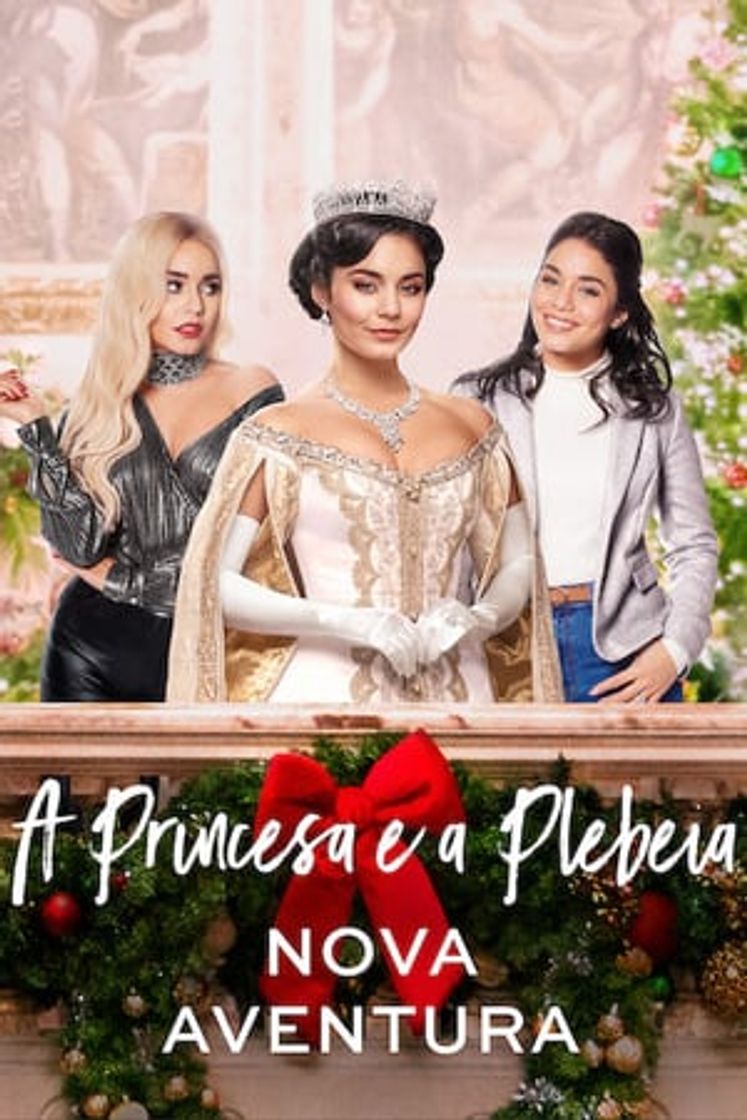 (Re)cambio de princesa