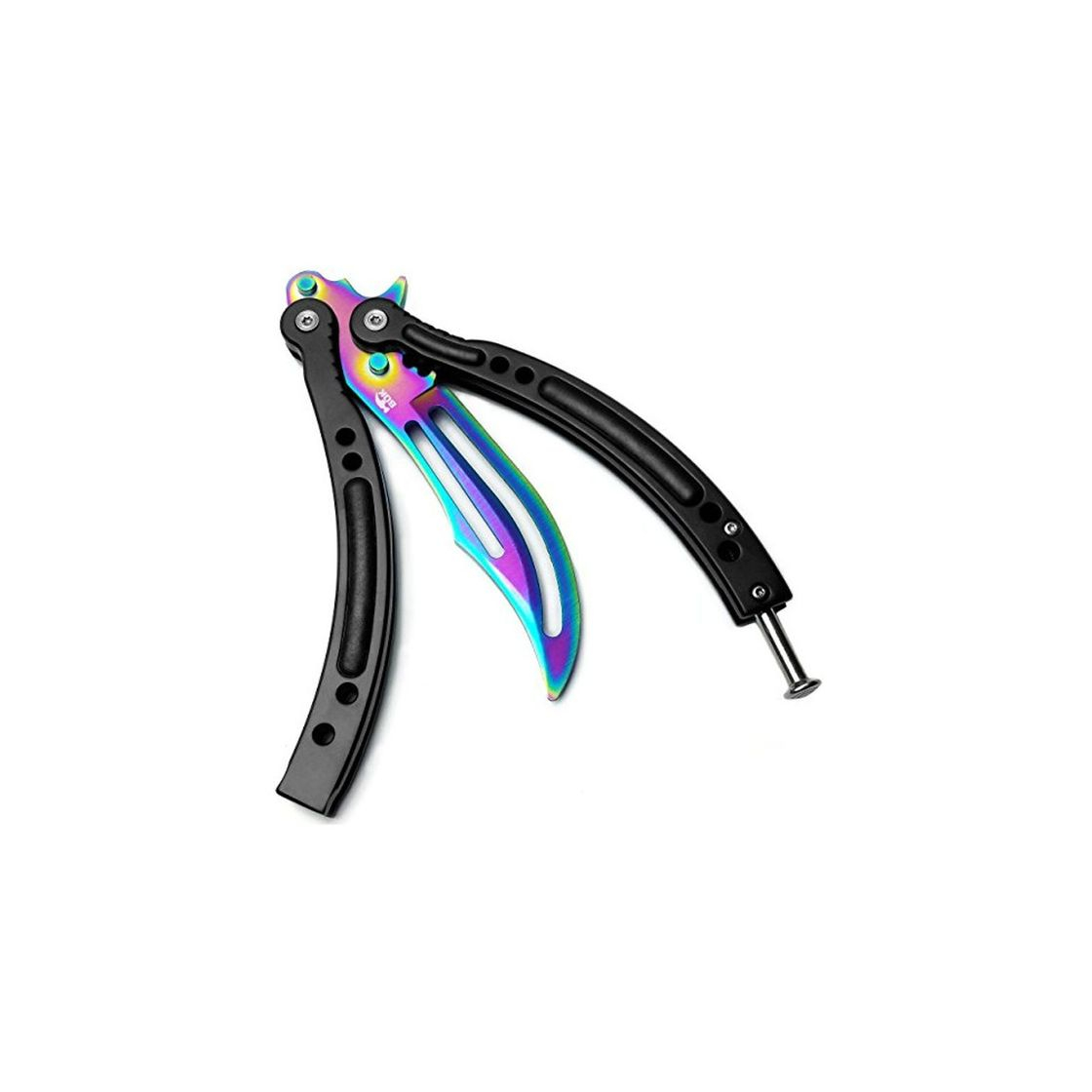 Product Bokhammer CSGO Fade