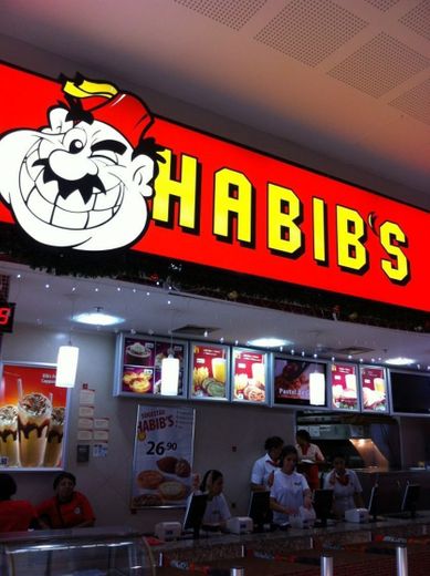 Habib's