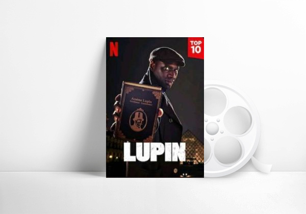 Movie Lupin