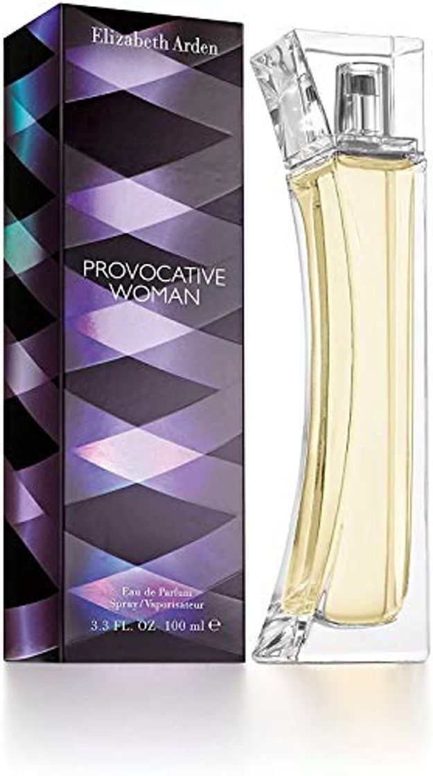 Social Elizabeth Arden Provocative Eau de Parfum 100 ml