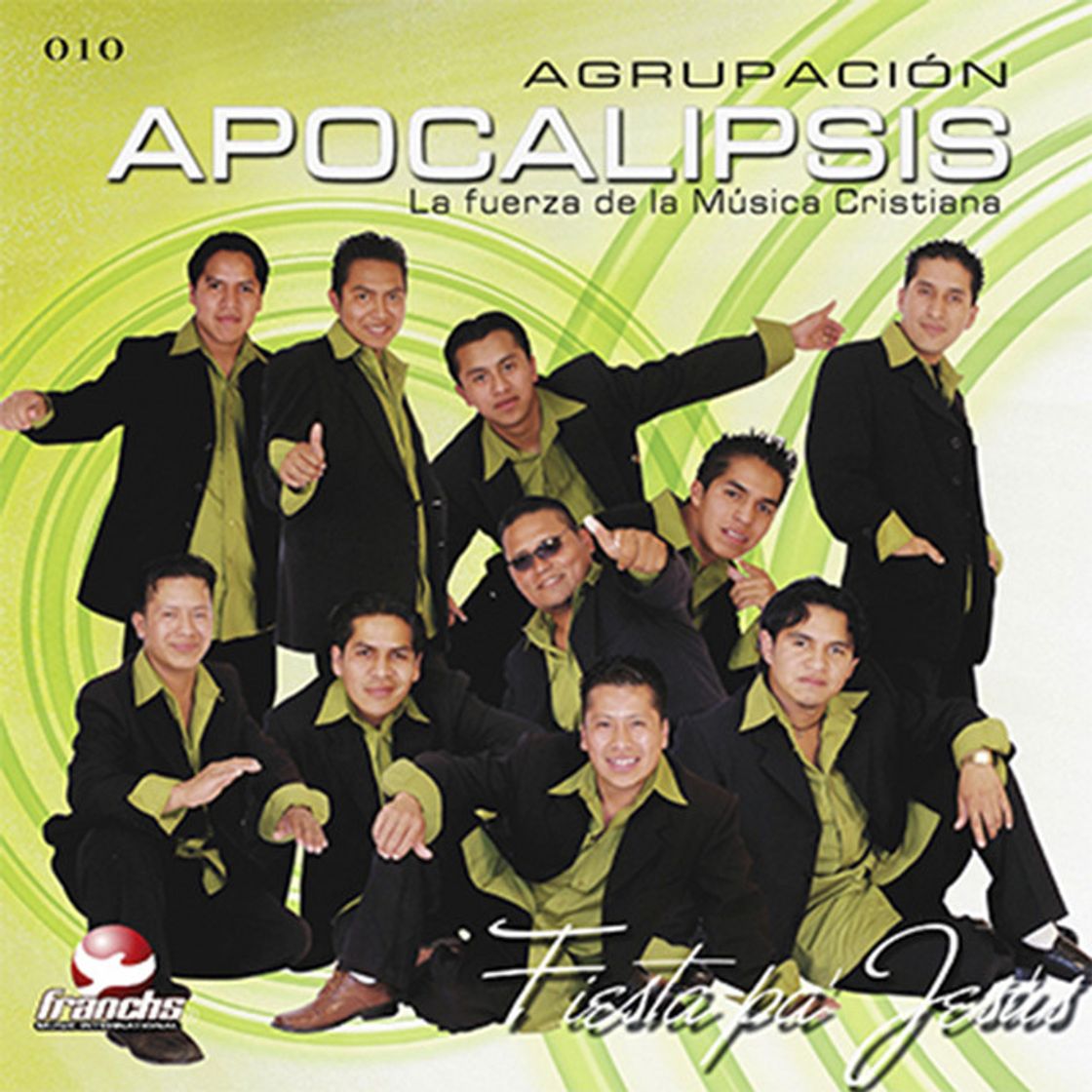 Music Fiesta Cristiana