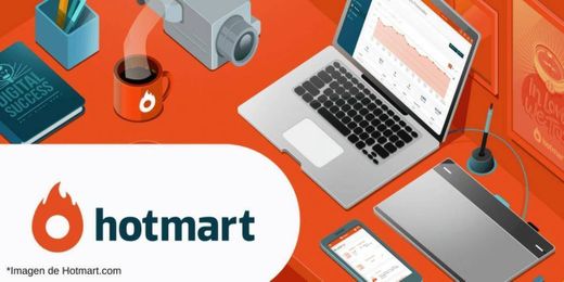 Hotmart  