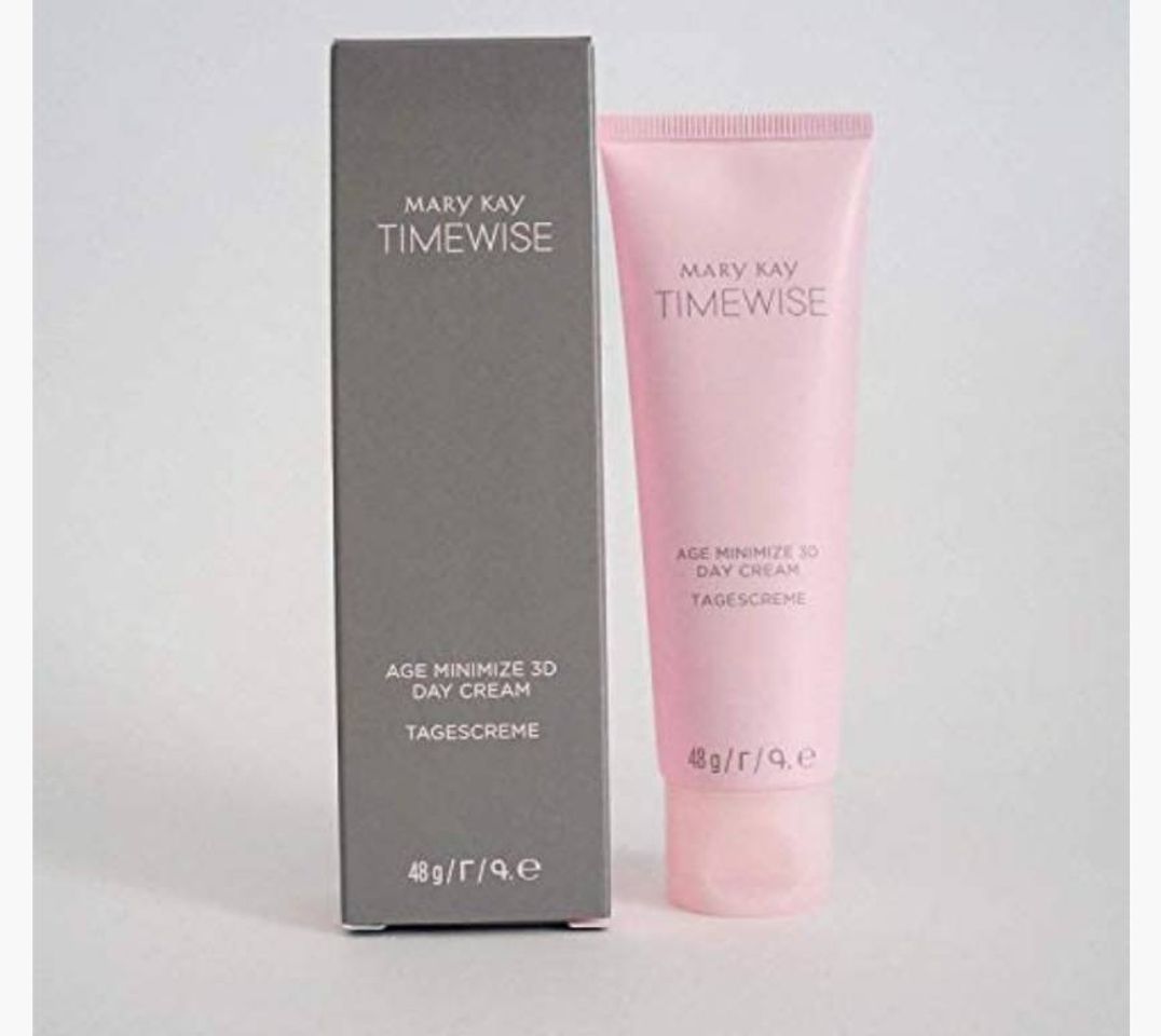 Social MaryKay TimeWise