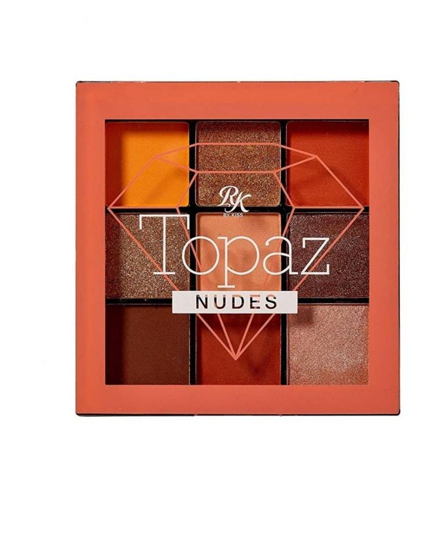 Productos Rk Paleta De Sombras - Topaz