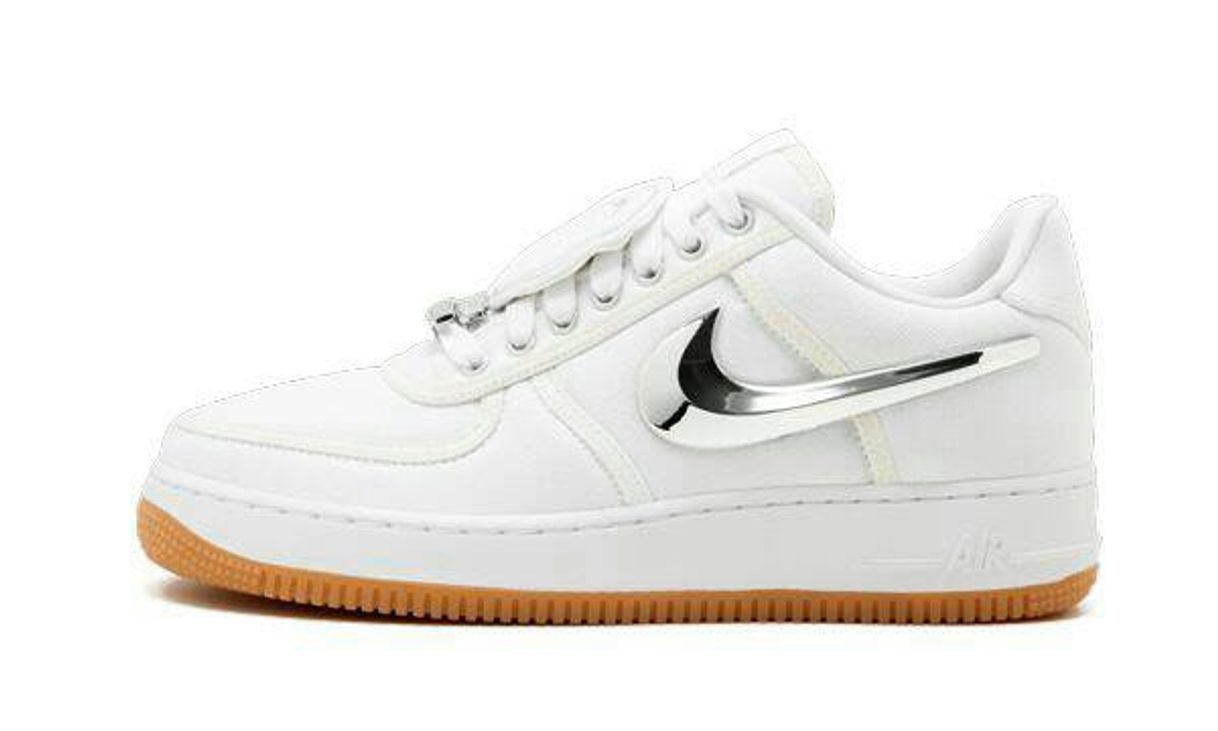 Moda Nike Air Force 1 Low "Travis Scott"