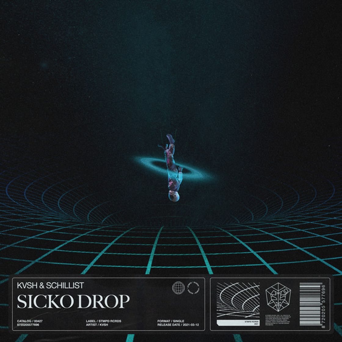 Canción Sicko Drop - Extended Mix