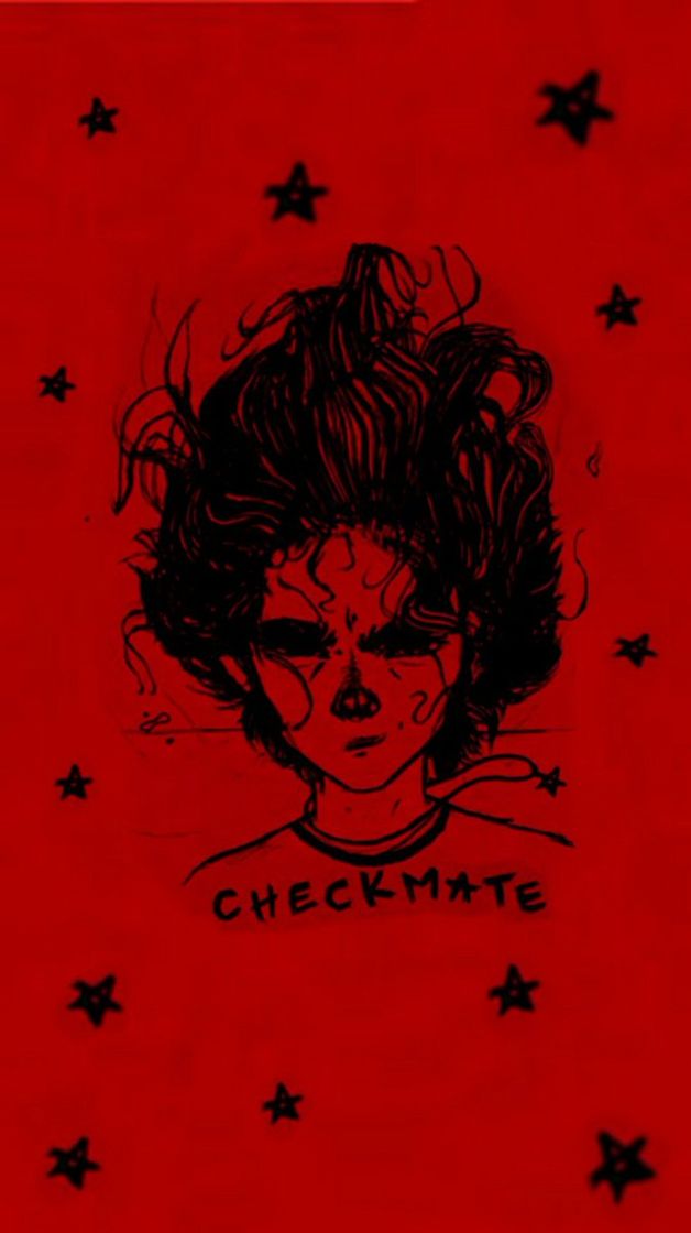 Checkmate