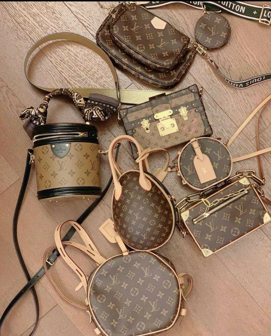 Fashion LV