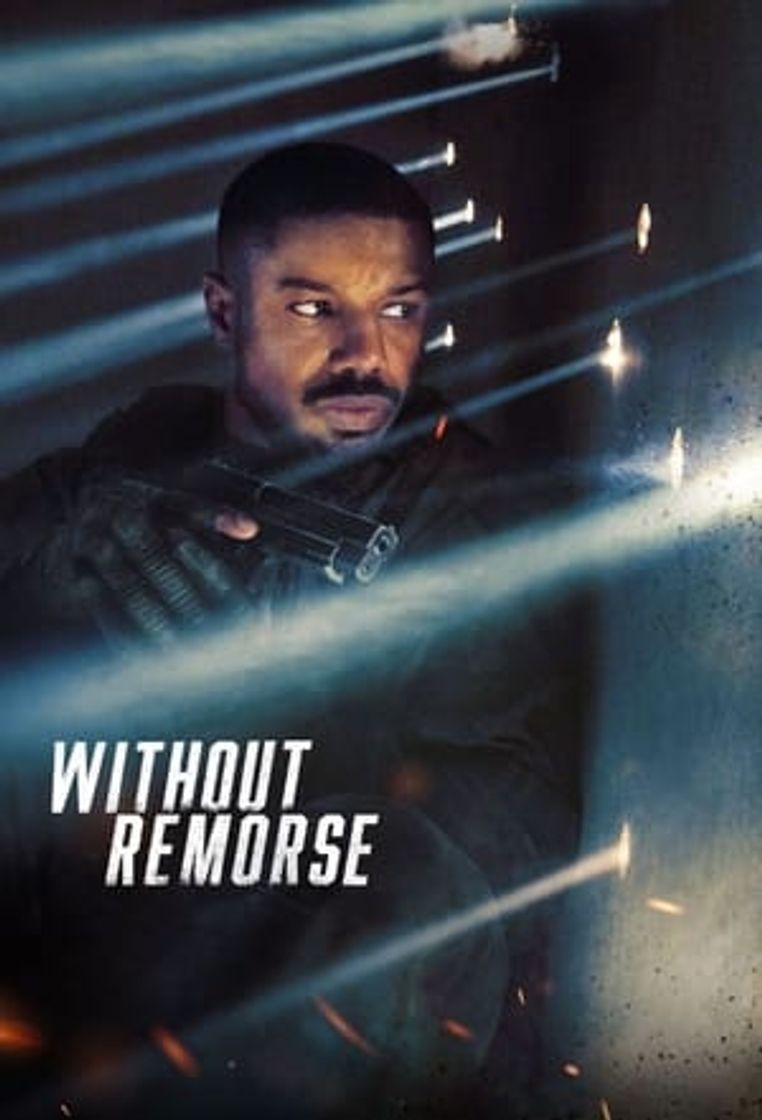 Película Tom Clancy's Without Remorse