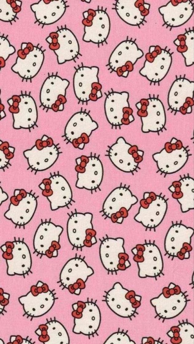 Moda Hello Kitty