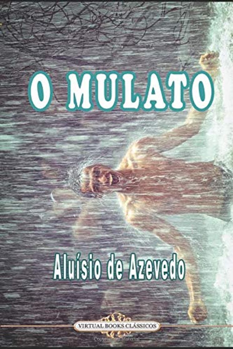 Book O MULATO