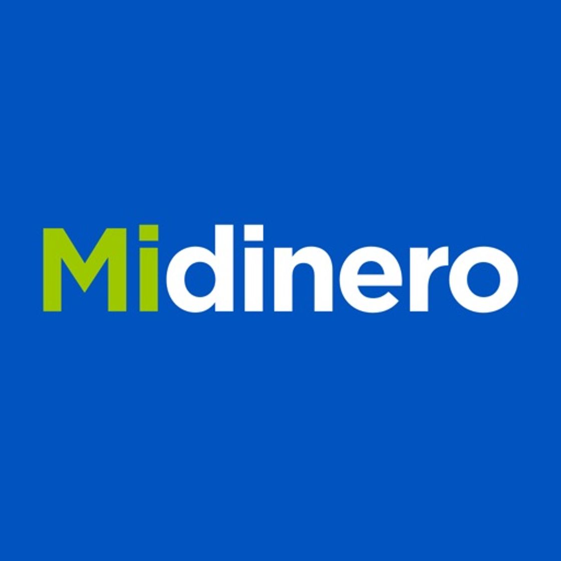 App Midinero Mi app