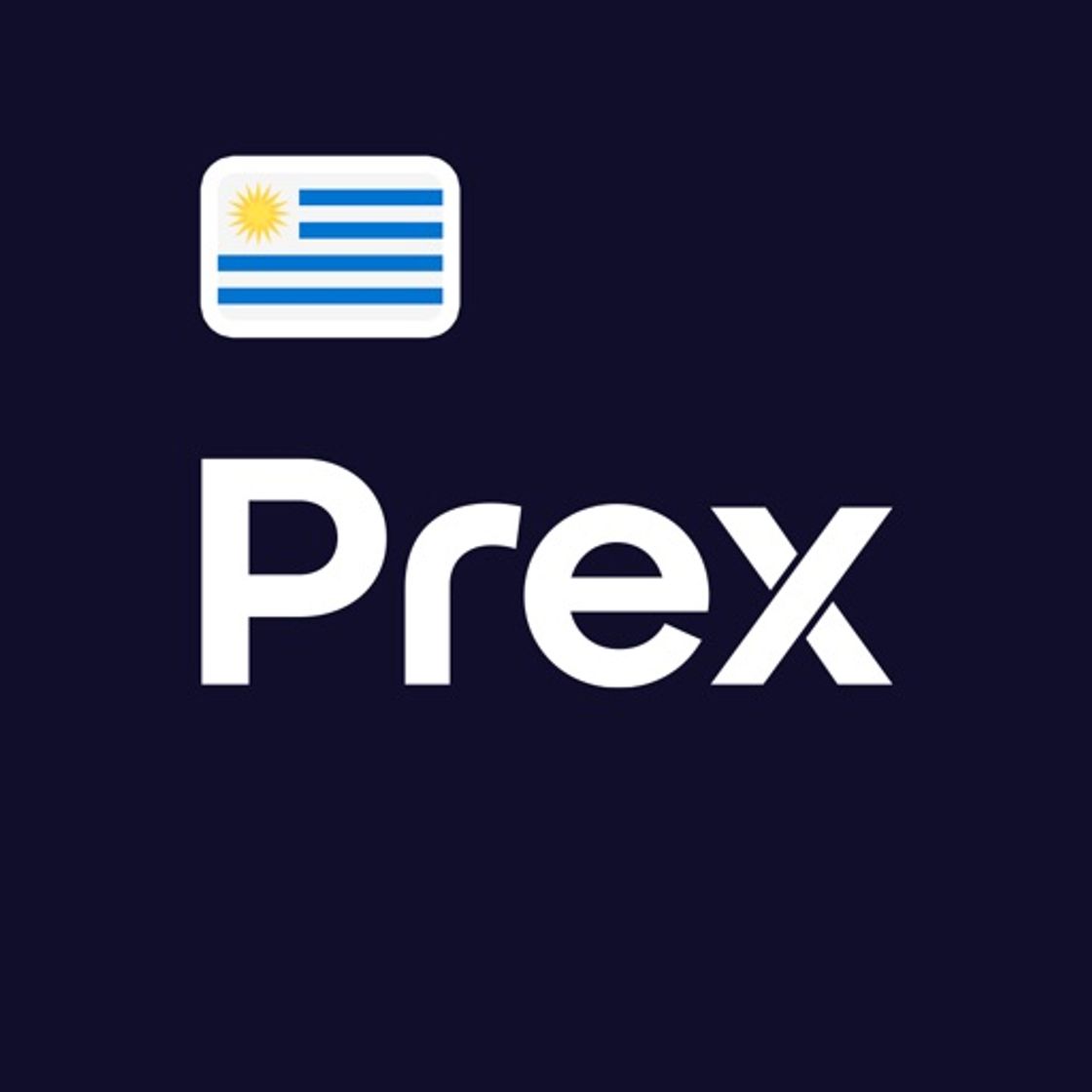 App Prex Card