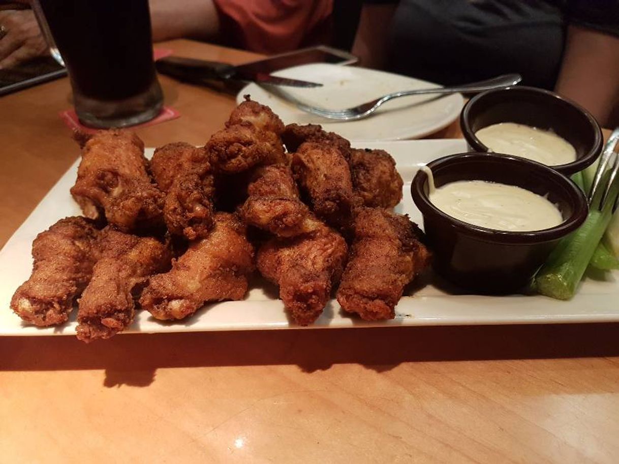Restaurants Outback Steakhouse