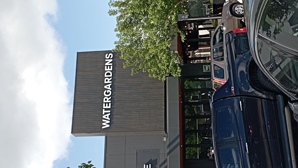 Place Watergardens Shopping Centre