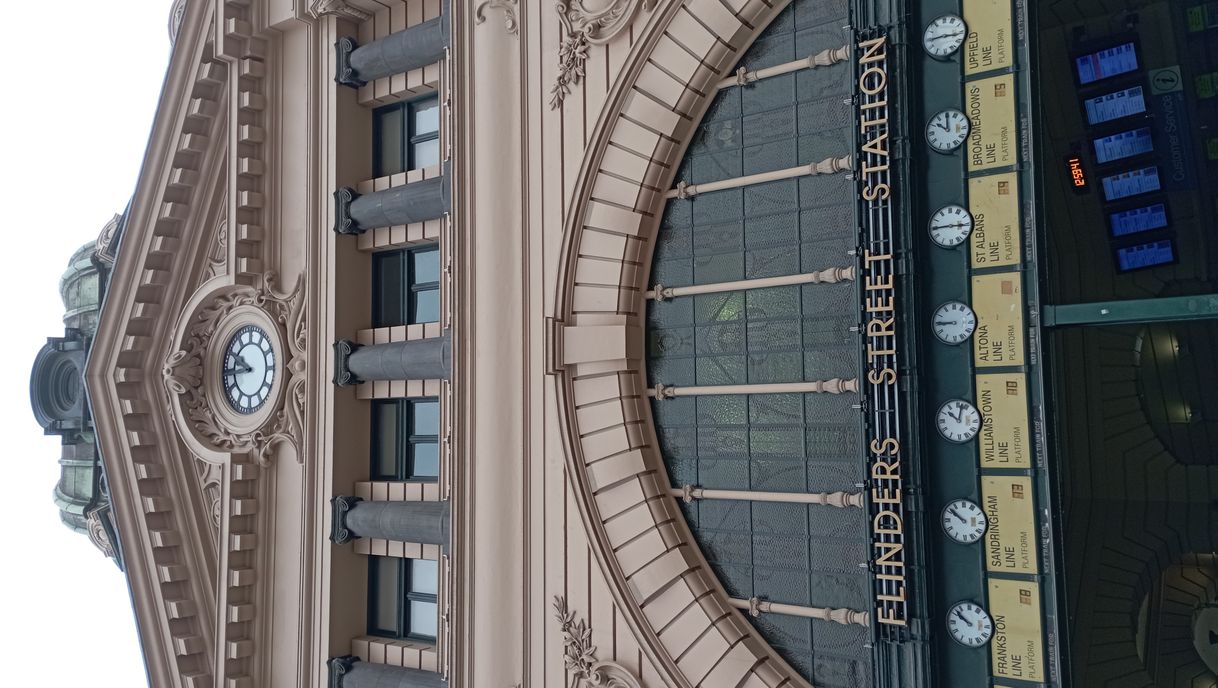 Place Melbourne