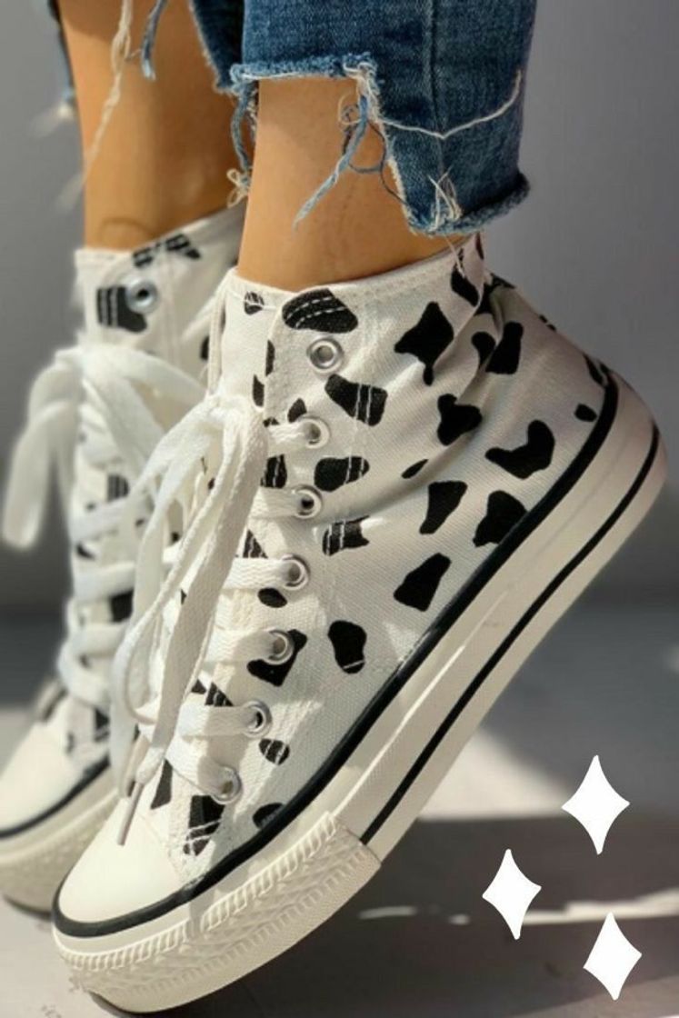 Fashion Cow sneakers