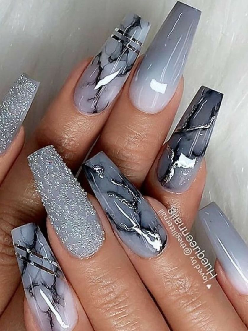 Moda Unhas