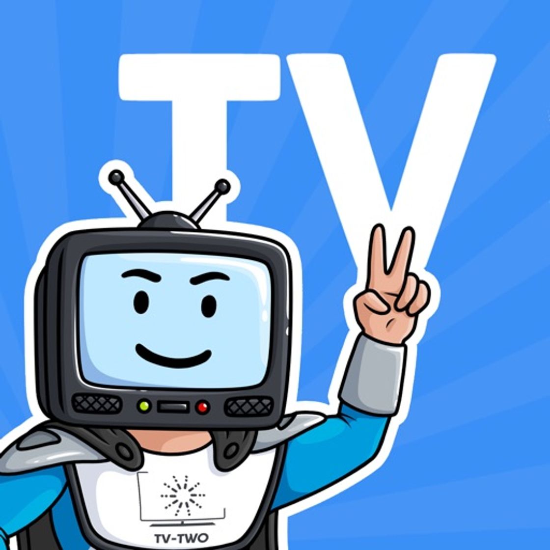 App TV-TWO