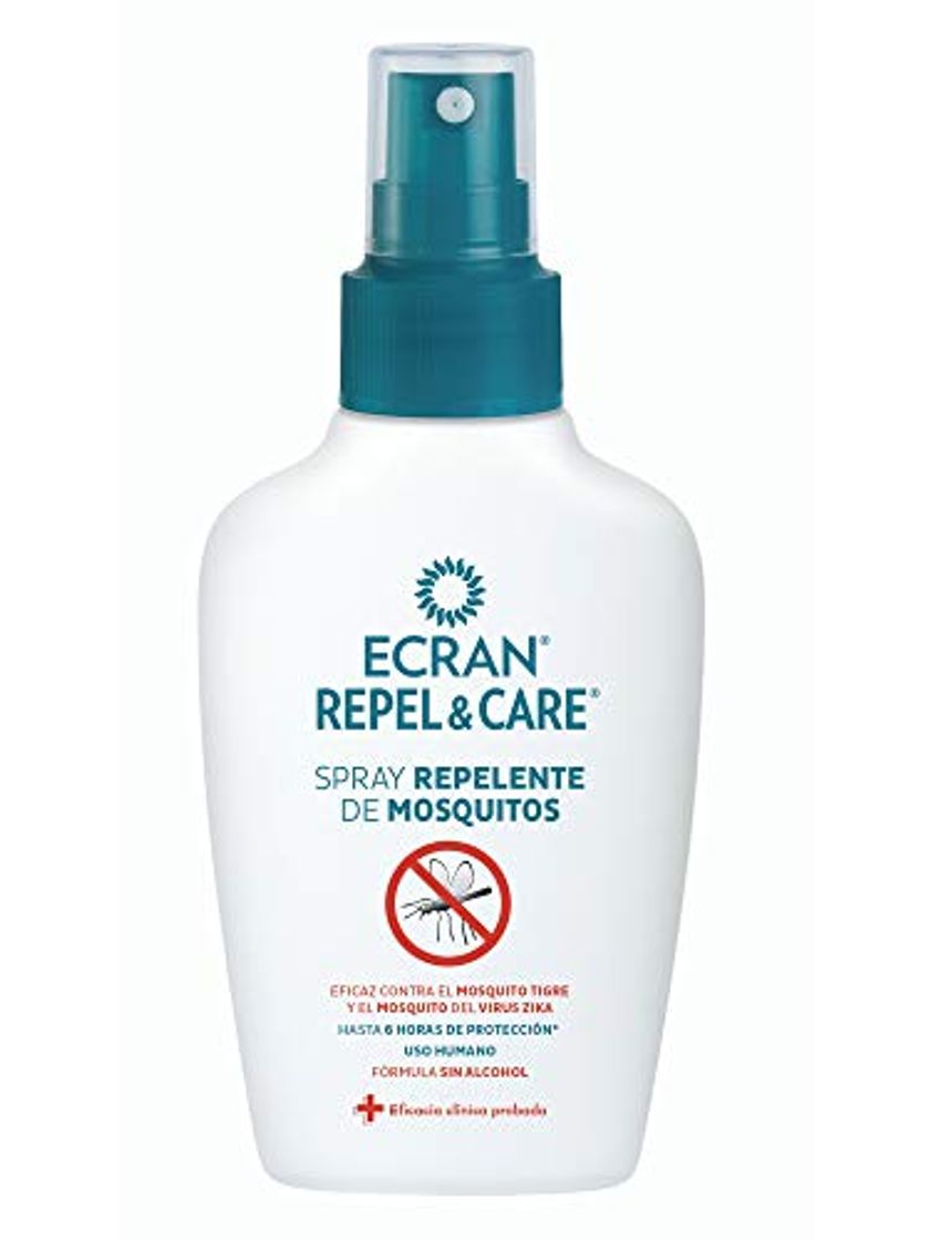 Lugar Ecran Repel & Care Repelente de Mosquitos