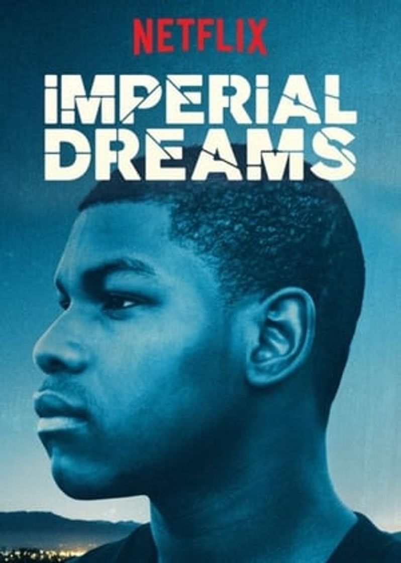 Película Imperial Dreams